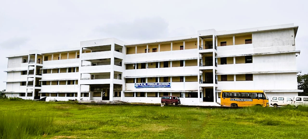 Holistic Development
